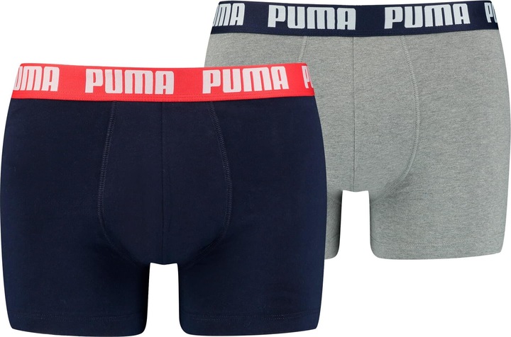 Actual product image Puma Basic Boxer (L, pack of 2)