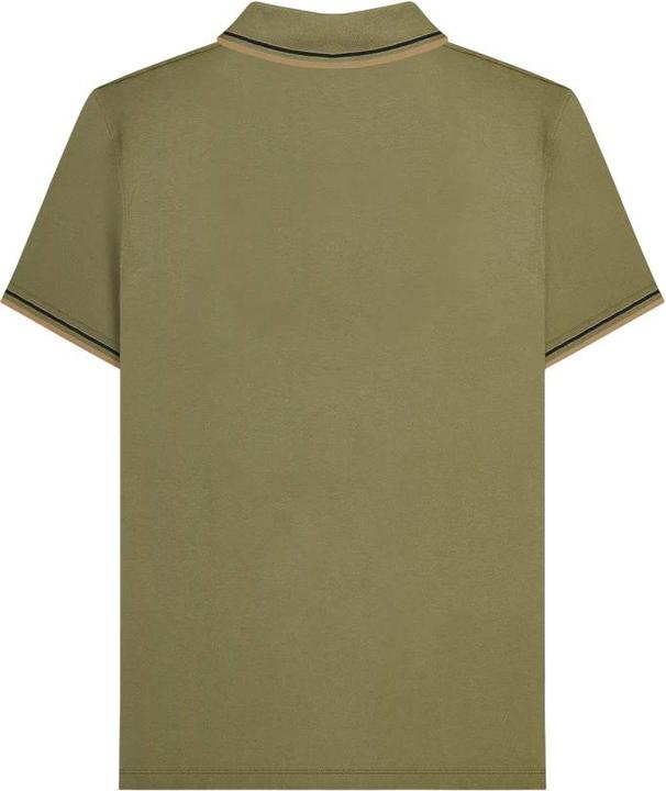 Produktbild Lambretta Poloshirt (S)