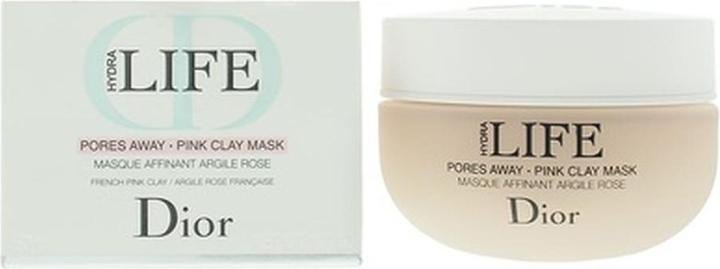 Actual product image Dior Hydra Life Pores Away (50 ml)