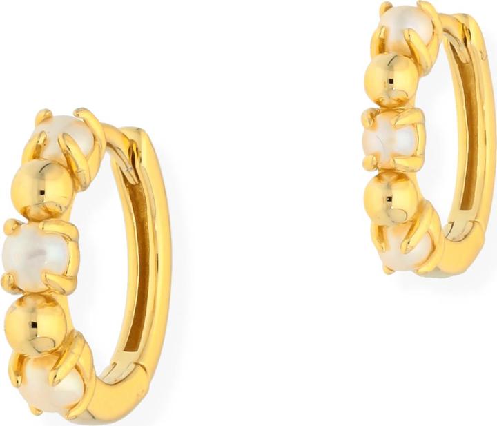 Actual product image Carat Pearls (Silver 925)