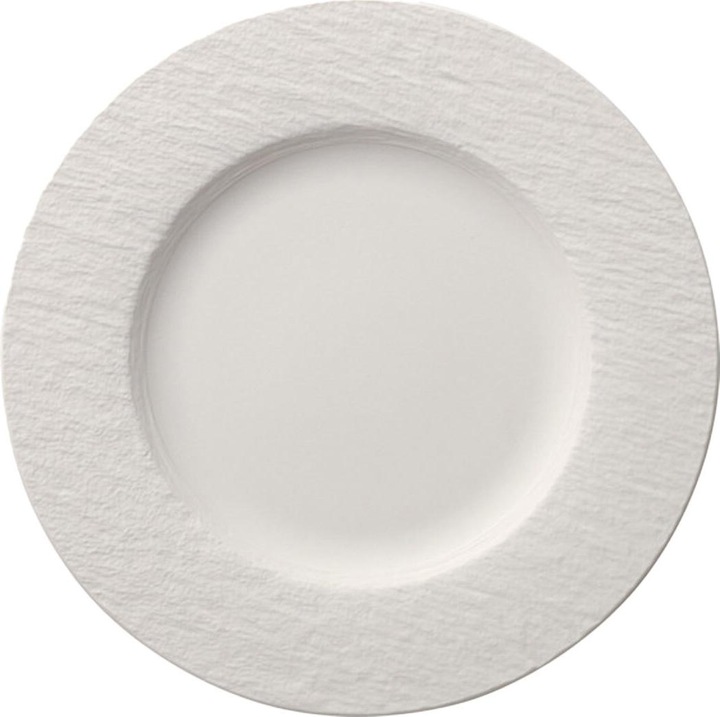 Actual product image Villeroy & Boch Starter set 6 pcs. EC Manufacture Rock blanc (6 Piece)