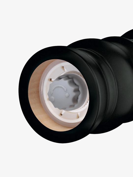 Actual product image WMF Salt / Pepper Mill Silver Coloured (Pepper, Salt)