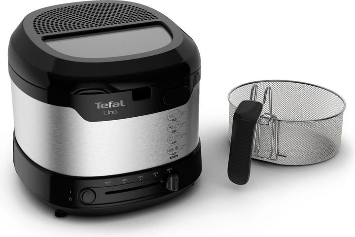 Actual product image Tefal Uno M