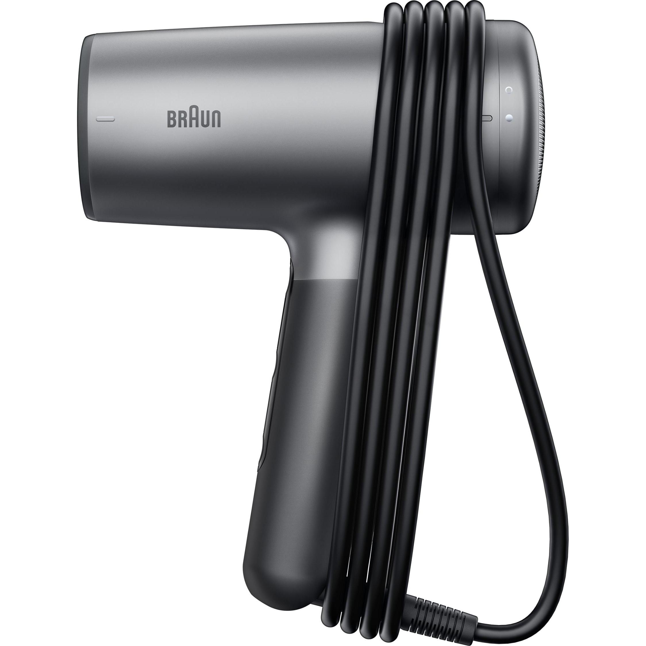 Braun, Föhn, HD 4.3