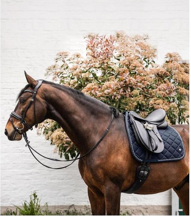 Actual product image Waldhausen Saddle pad Breath