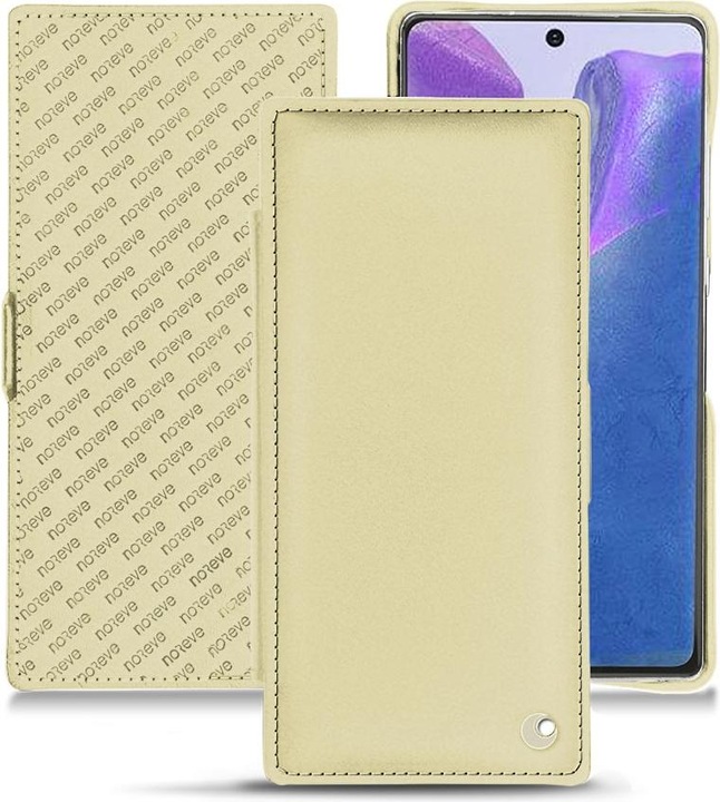 Produktbild Noreve Lederschutzhülle horizontal