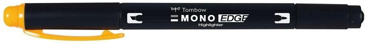 Immagine prodotto Tombow Evidenziatore MONO EDGE, oro-giallo (1 x)