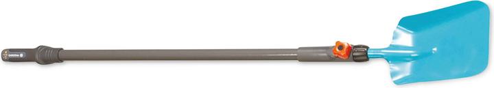 Produktbild Happy People Spielzeug-Gartenwerkzeug Gardena Schaufel blau, grau