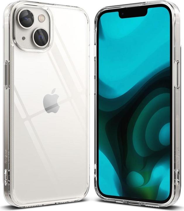 Image du produit Ringke Apple iPhone 14 Plus 6,7 "FUSION CLEAR (Apple iPhone 14 Plus)