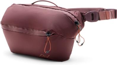 Productafbeelding Peak Design Outdoor-Schlinge 4 l – Eclipse, Tragemöglichkeit (Camera schoudertas, 4 l)