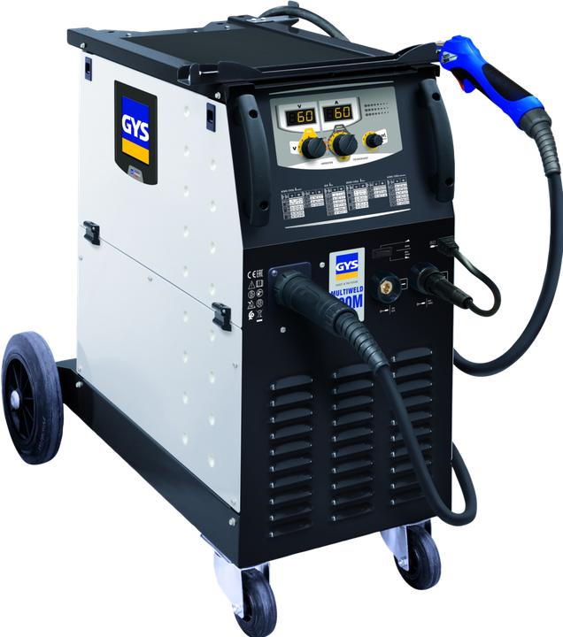 Image du produit GYS Multiweld 200M