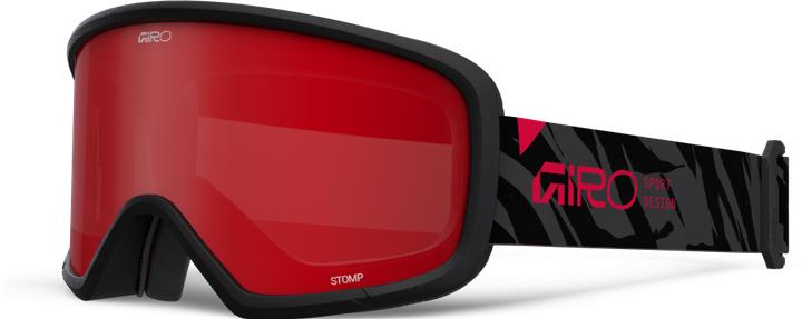 Produktbild Giro Stomp Flash Goggle