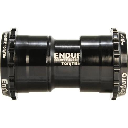 Enduro, Tretlager
