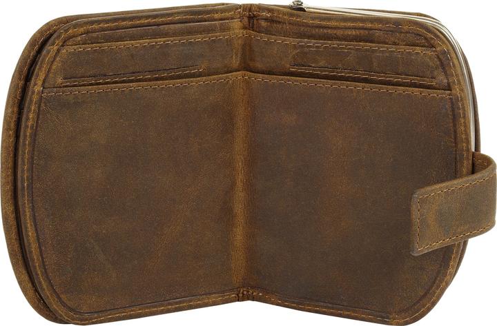 Actual product image LandLeder Geldbörse