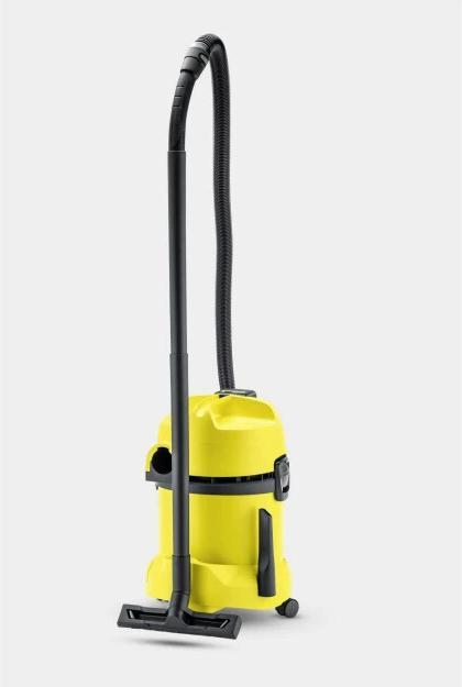 Produktbild Kärcher WD3 Battery Set (Nass-Trockensauger)