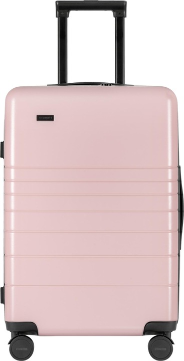 Produktbild Eternitive Rollkoffer E3 (98 l, L (90 - 115l))