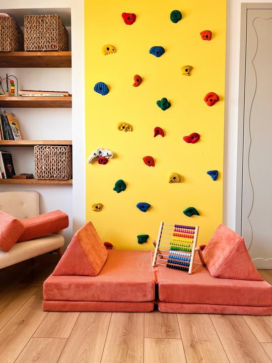 Produktbild Atelier del Sofa Puzzle (2-Sitzer)