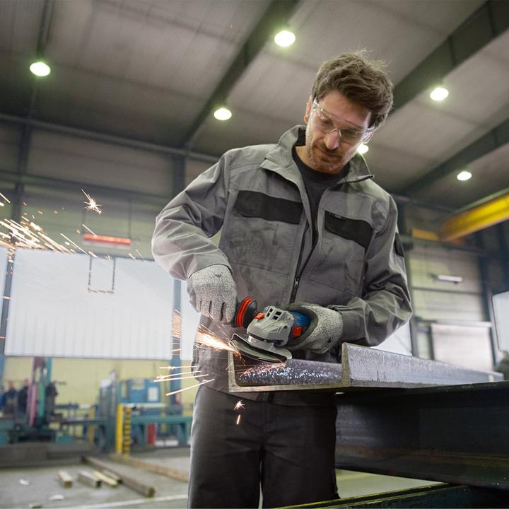 Produktbild Bosch Professional GWS 14-125 (125 mm)