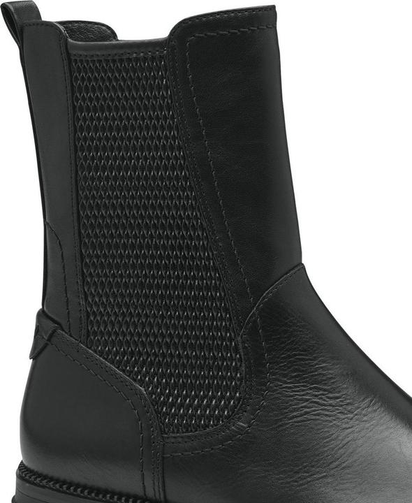 Actual product image Tamaris Chelsea boot (39)