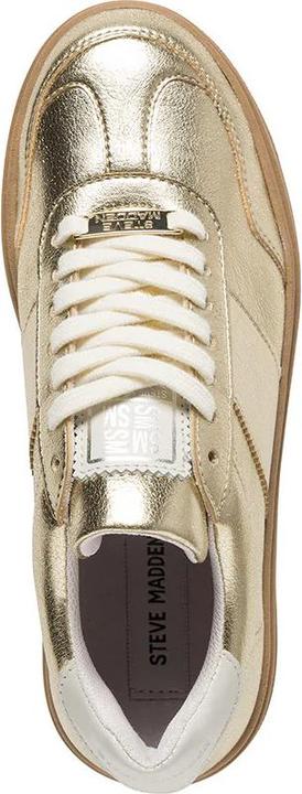 Actual product image Steve Madden 's sneakers moxy (37)