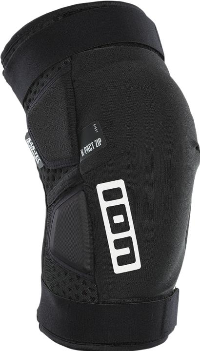 Actual product image ION K-Pact Zip (S, Knee pad, Pair)