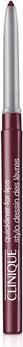 Actual product image Clinique Quickliner For Lips Intense Licorice (12 Intense Licorice)