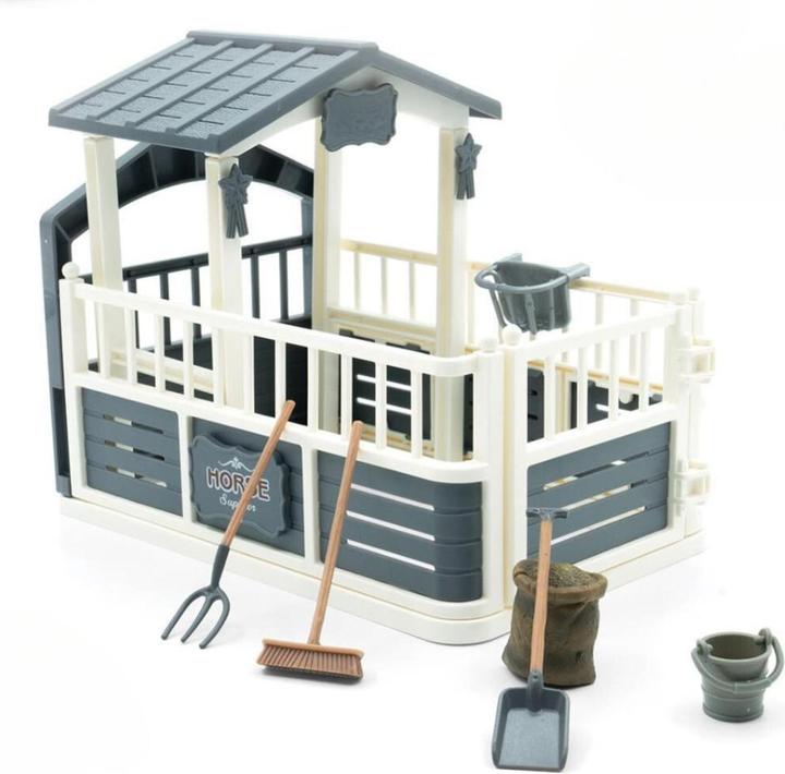 Produktbild Mojo Pferdestall