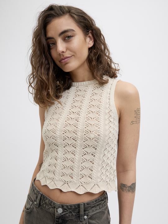 Actual product image JJXX JXZURI knitted top knitted top (M)