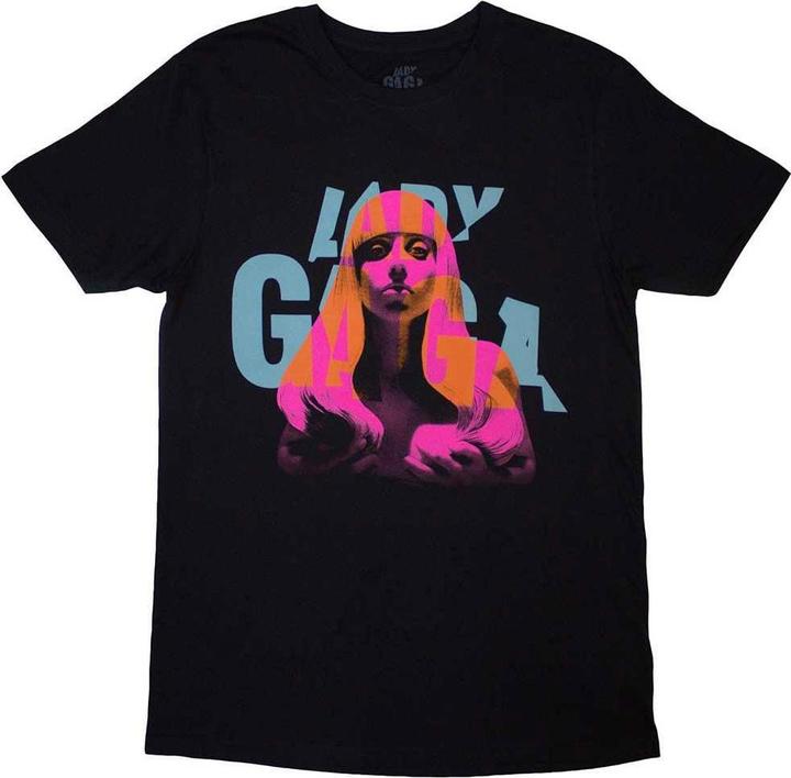 Produktbild Lady Gaga Artpop Cover (M)