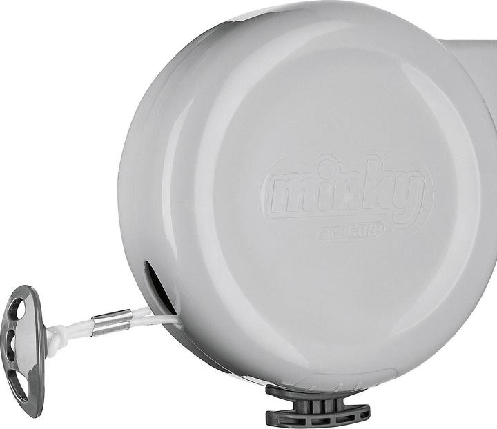 Produktbild Trocknungsleine (15 m)