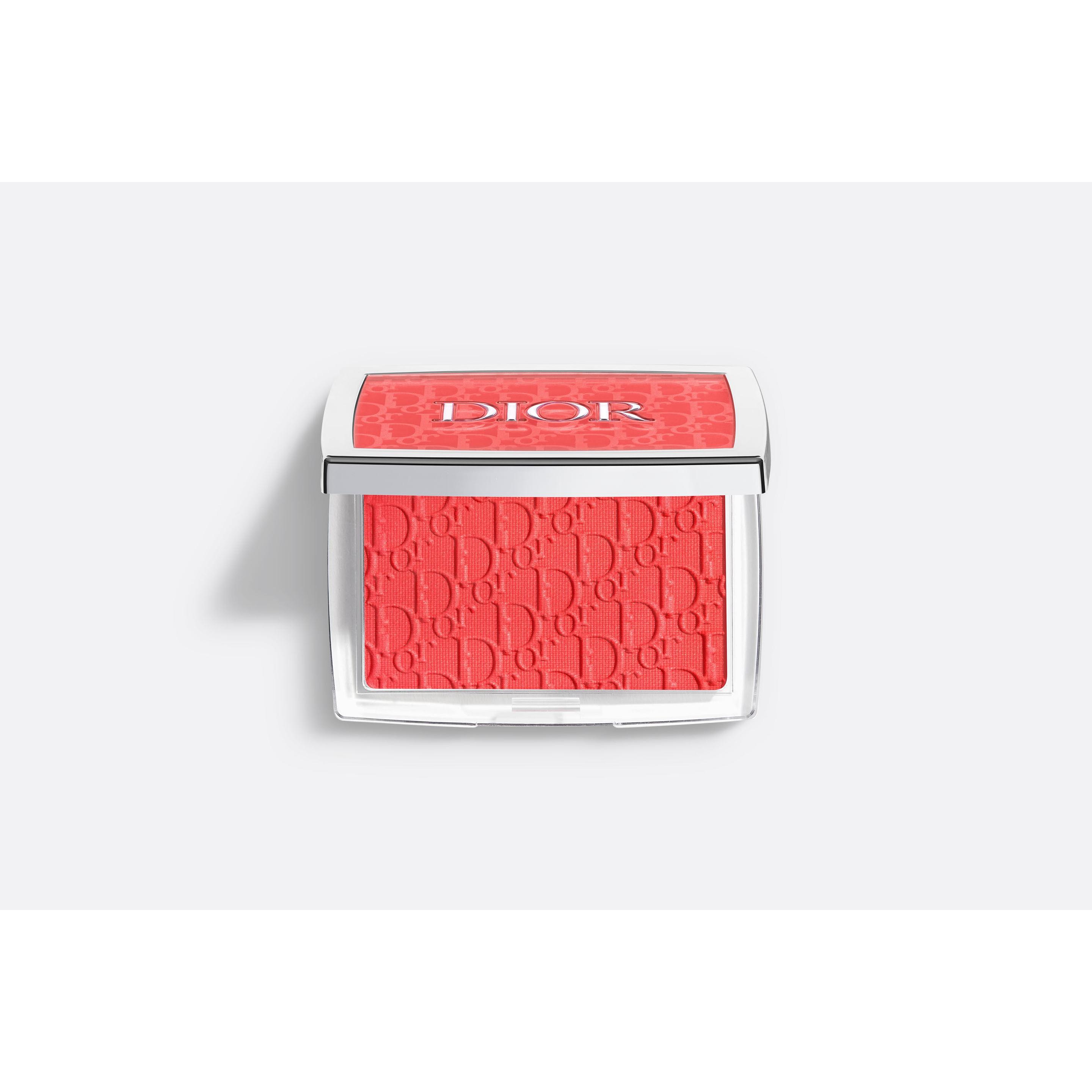 Thumbnail - Dior, Blush, Backstage (015 Cherry)