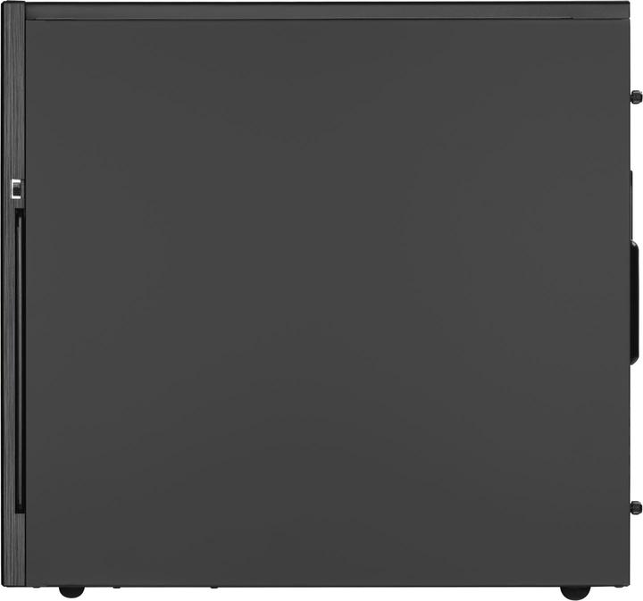 Produktbild Silverstone CS330 (mATX, Mini-ITX, Mini-DTX)