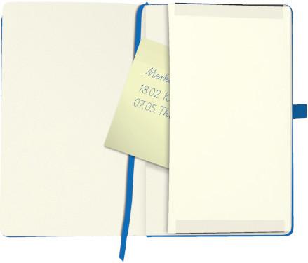 Produktbild Herlitz my.book Classic (A5, Kariert, Harter Einband)