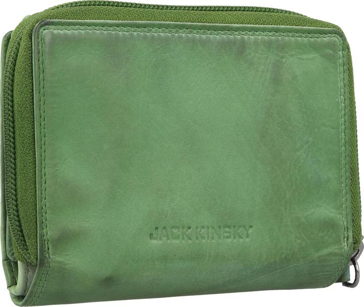 Actual product image Jack kinsky RV Börse