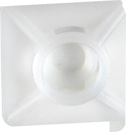 Actual product image Schneider Electric Socket Cable tie (18.70 mm, 100 pcs.)