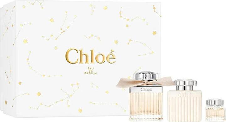 Immagine prodotto Chloé CK One - EDT 100 ml + 100 ml (Eau de parfum, 100 ml)