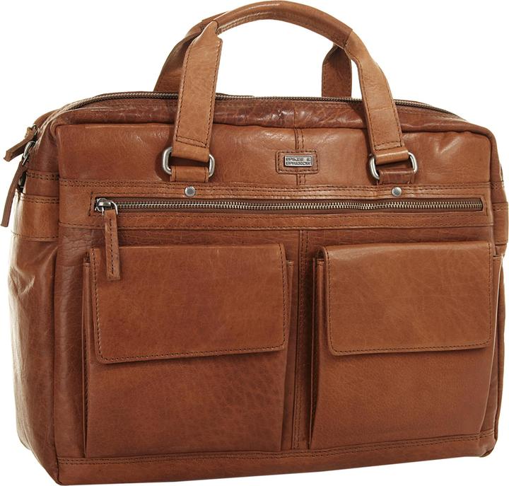 Immagine prodotto Spikes & Sparrow Aktentasche (17")