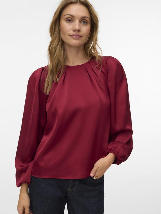 Immagine prodotto Vero Moda VMVICTORIE Top Bluse (M)