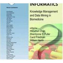 Thumbnail - Medical Informatics, Fachbücher von Hsinchun Chen, William Hersh, Carol Friedman, Sherrilynne S. Fuller