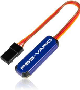 Actual product image Powerbox Systems PBS-Vario