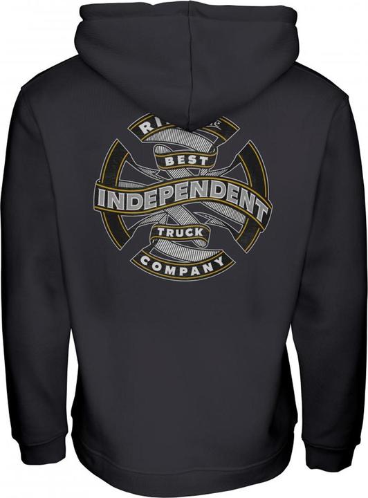 Immagine prodotto Independent BC Ribbon Hoodie (S)