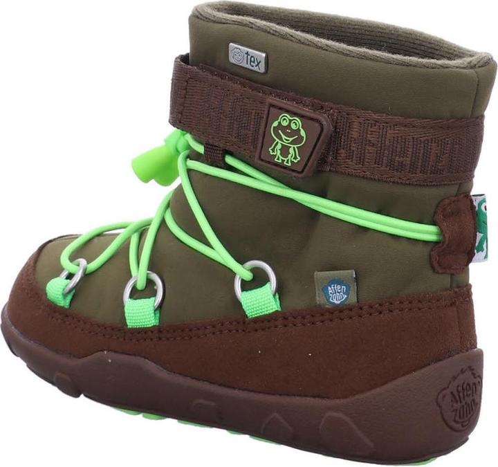 Image du produit Affenzahn Bottes de neige Kid's Econyl Snowy (25)
