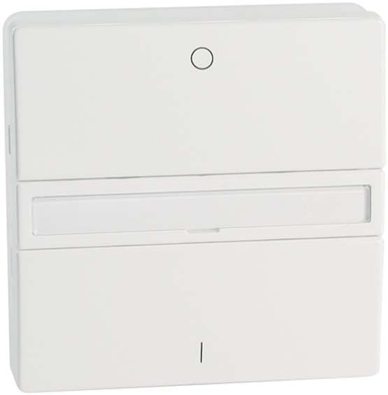 Actual product image Peha wall transmitter rws D 95.450.02 FU-BLS