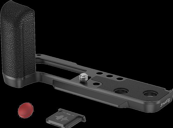 Actual product image SmallRig L-angle (Grip)