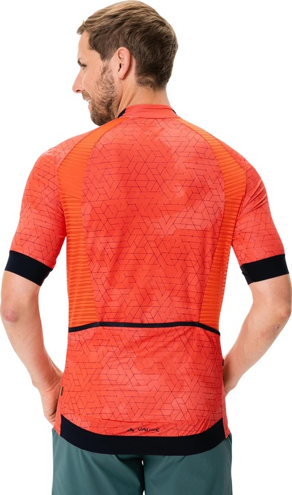 Image du produit Vaude Hommes Furka FZ Tricot (XXL)