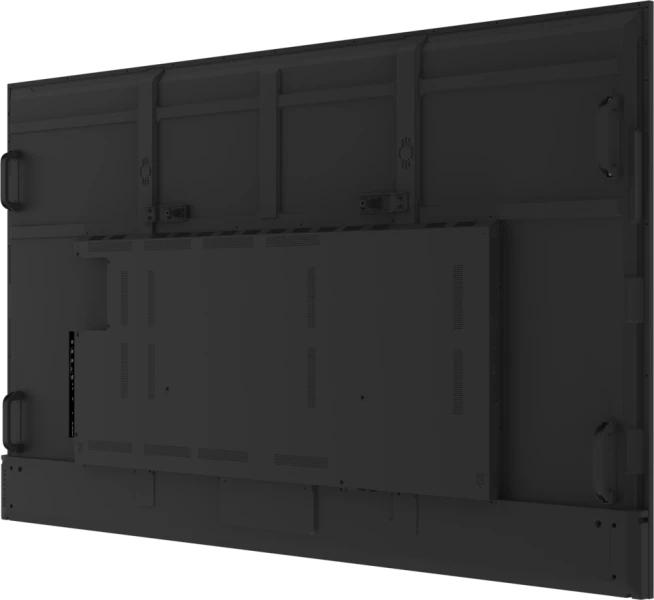 Actual product image Viewsonic CDE8631-1C, 86", UHD (3840 x 2160 Pixels, 86")