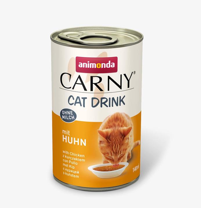 Actual product image animonda Carny (Senior, Adult, 1 pcs., 140 g)