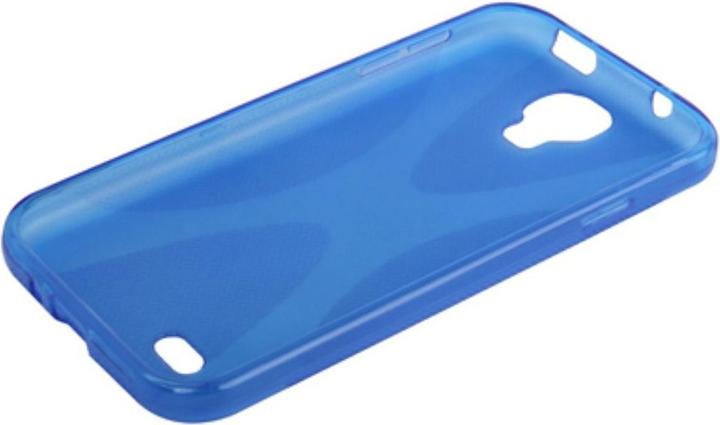 Actual product image König Design Protective cover TPU Case for mobile Samsung Galaxy S4 GT I9500 / GT I9505 / LTE+ GT I9506 / Value (Samsung Galaxy S4)