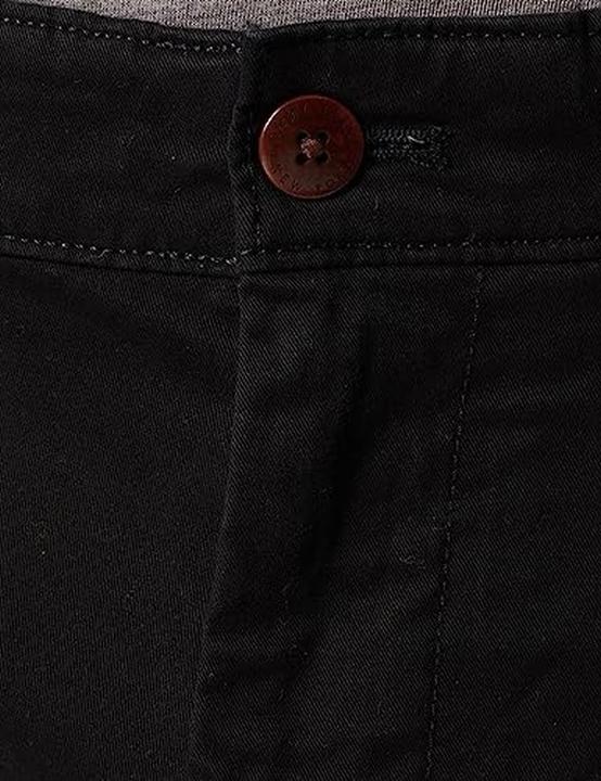 Produktbild Tommy Hilfiger Tommy Jeans Scanton Chino Slim Fit Black (W33/L34)