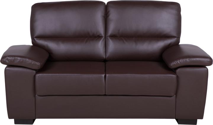 Actual product image Beliani Vogar (Big sofa)